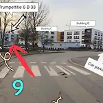 Super Easy To Airport/Hki , Full Aptment Max 4Ppl