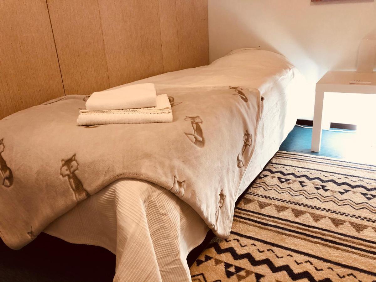 Huoneisto Super Easy To Airport/hki , Full Aptment Max 4ppl Helsinki