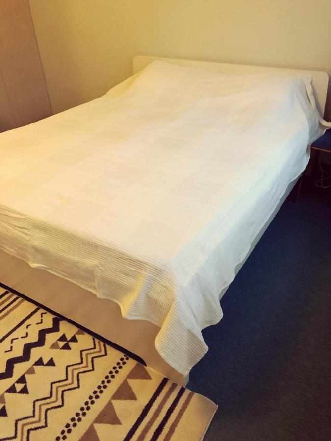 Apartment Super Easy To Airport/hki , Full Aptment Max 4ppl
